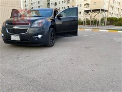 شێڤرۆلێت ئیکۆنۆکس